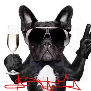 Meet your Posher, Samuel